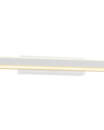 LINEAL * PLAFÓN LED 22W - BLANCO ARENADO